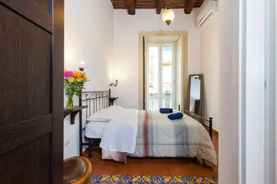 Image de Don Pedro Rooms Vicerè di Toledo - Camera 1