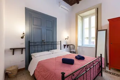 Image de Don Pedro Rooms Vicerè di Toledo - Camera 2