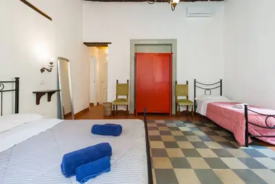 Image de Don Pedro Rooms Vicerè di Toledo - Camera 4