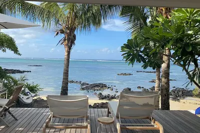 Image de Villa Ô'Lagon Sur la plage