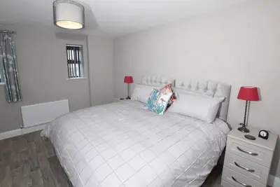 Image de Appartement-de Luxe-Salle de bain privée séparée-Vue sur la campagne