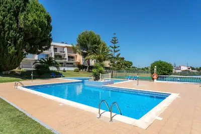 Image de Casa Alegria - Alporchinhos Beach House with Pool
