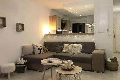 Image de Bel appartement T2 climatisé