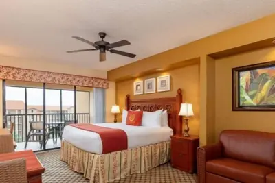 Image de Resort villa/studio