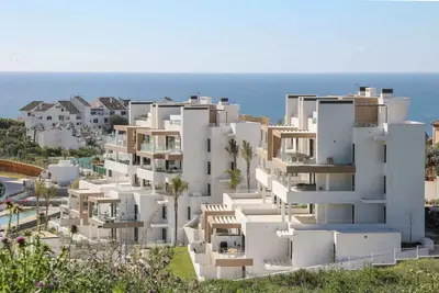 Image de Apartment Estepona v/sea