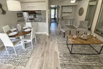 Image de Stylish Condo Baptist H. Dwtn 6 Flags River Walk pearl Cantera Sea World Central