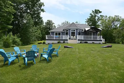 Image de Luxury Cottage in Alex Bay 3 bedrooms, 2. 5 baths. Book your 2025 Vacation Now! !