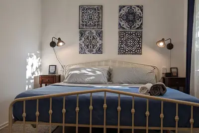 Image de Pet Friendly 2nd Floor Apt in Historic Southside