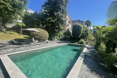 Image de Villa Magnolia - Hight Standing Floor