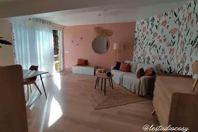Image de Studio cosy au cœur de la Provence