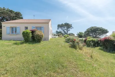 Image de L'Horizon - Vue mer - Parking - Jardin