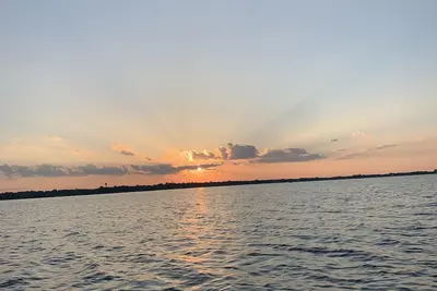 Image de Summer rental on beautiful West Battle Lake!