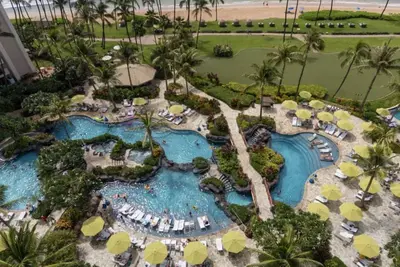 Image de Hyatt Residence Club Week 51 2 Bedroom Suite