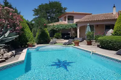 Image de La villa
