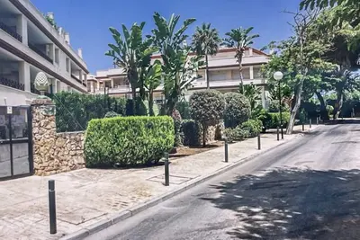 Image de Duplex in Marbella in Elviria Beach
