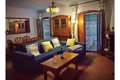 Image de Casa Pepe La Rosa in the center, with terrace and barbecue