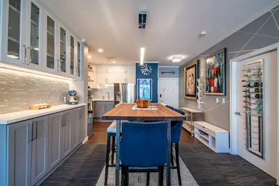 Image de Artist's Retreat in the Heart of Seattle! 2br/2ba