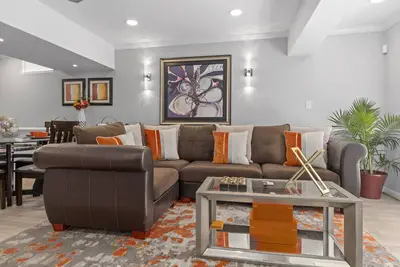 Image de Valencia Royale ~ Luxe 2br Private Suite ~ Mgm, National Harbor, Dc Md Va