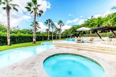 Image de Luxury Apartment in Casa de Campo Resort - La Romana - Top Rated in Chavon