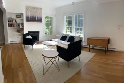 Image de Home-away-from-home in Westport Harbor.