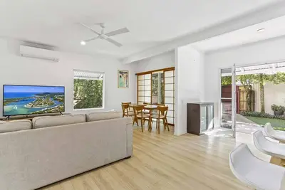 Image de Peaceful Family Villa in Sunrise Beach