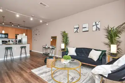 Image de Lux Palace ✨Upper Kirby🌆 Galleria🏙 & Med Center🏥