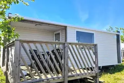Image de Mobil Home Loggia 3 pièces 6 personnes