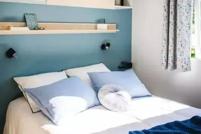 Image de Mobil Home Super Titania 4 pièces 6 personnes