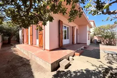 Image de Familienhaus 50 m vom Strand 6gsa163