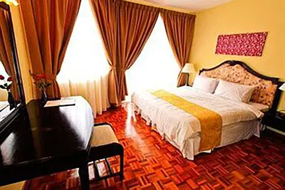 Image de D'Vista 2br Apartment @ Lotus Desaru Beach Resort