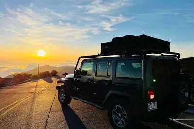 Image de Epic Maui Adventure On a Shoestring Budget