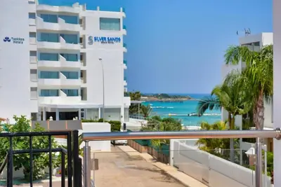Image de Splendid Villa with Sea view from Balcony in Protaras, Protaras Villa 1675