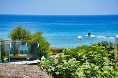 Image de Fabulous Sea view Villa with big luxury Jacuzzi in Protaras, Protaras Villa 1676