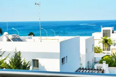 Image de 2 Bedroom Apartment with sea views in Protaras, Protaras Apartment 1684
