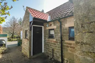 Image de Glaisdale, pet friendly, character holiday cottage in Glaisdale