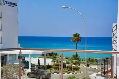 Image de Marvellous Villa with Sea view in Protaras, Protaras Villa 1678