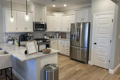 Image de The Chaffee Chateau - a quiet escape in the heart of Chaffee Crossing