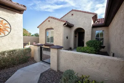 Image de 55+Resort living in gorgeous SunCityFestival Az