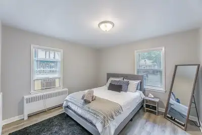 Image de Lovely 1-bedroom unit blocks from downtown St. Paul