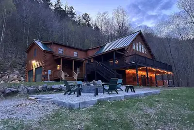 Image de Keystone Cabin - Hot Tub+Game Room- mins to Skiing