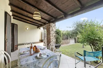 Image de Il Vecchio Faro Piras 150m From The Sea, Porto San Paolo, Italy