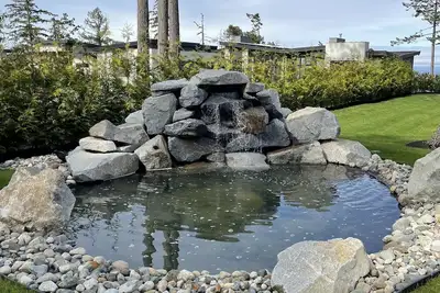 Image de Driftwood Studio Loft#Oceanfront Park Area#Quiet!