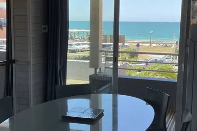 Image de Panoramic sea view dunes and pyrenees - 150m2 - 6\/8 people