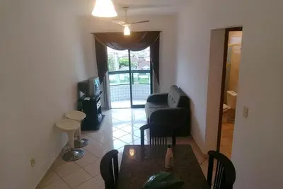 Image de Apartment in Praia Grande