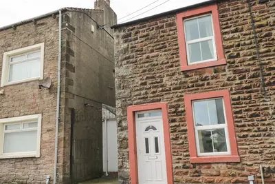 Image de Billy'S Cottage, pet friendly, with a garden in Dearham