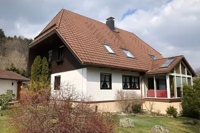 Image de Ferienwohnung/app. für 2 Gäste mit 65m² in Feldberg