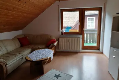 Image de Vacation apartment/apartment for 3 guests with 55m² in Schönwald in the Black Forest (168521)