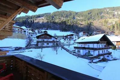 Image de Magnifique appartement avec sauna Ă Finkenberg