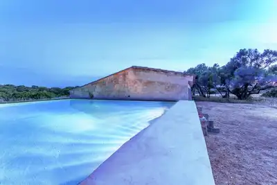 Image de Maison de maître à Majorque dans les îles Baléares