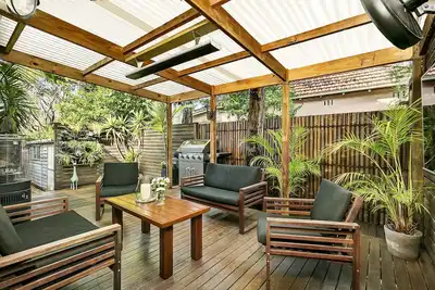 Image de Henl3 - Henley Street - Lane Cove West